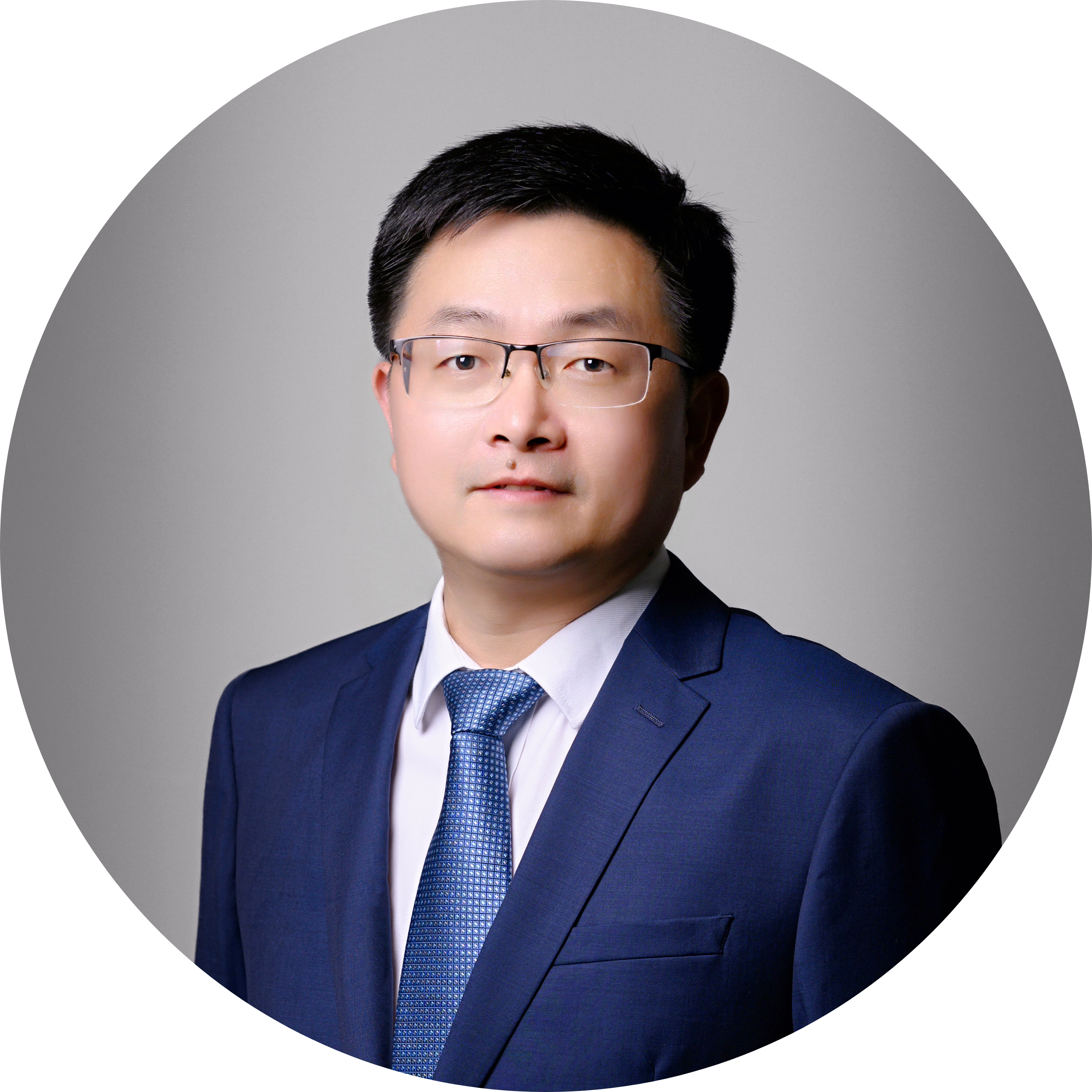 Go to the profile of Guoxiong Wang