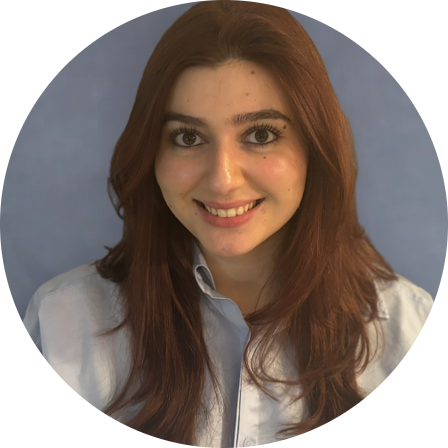 Go to the profile of Ava Duskic