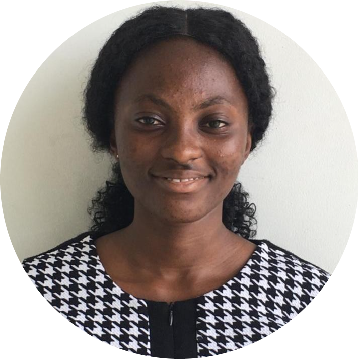 Go to the profile of Tina Andoh