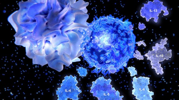Call for Papers: Cytokine storms