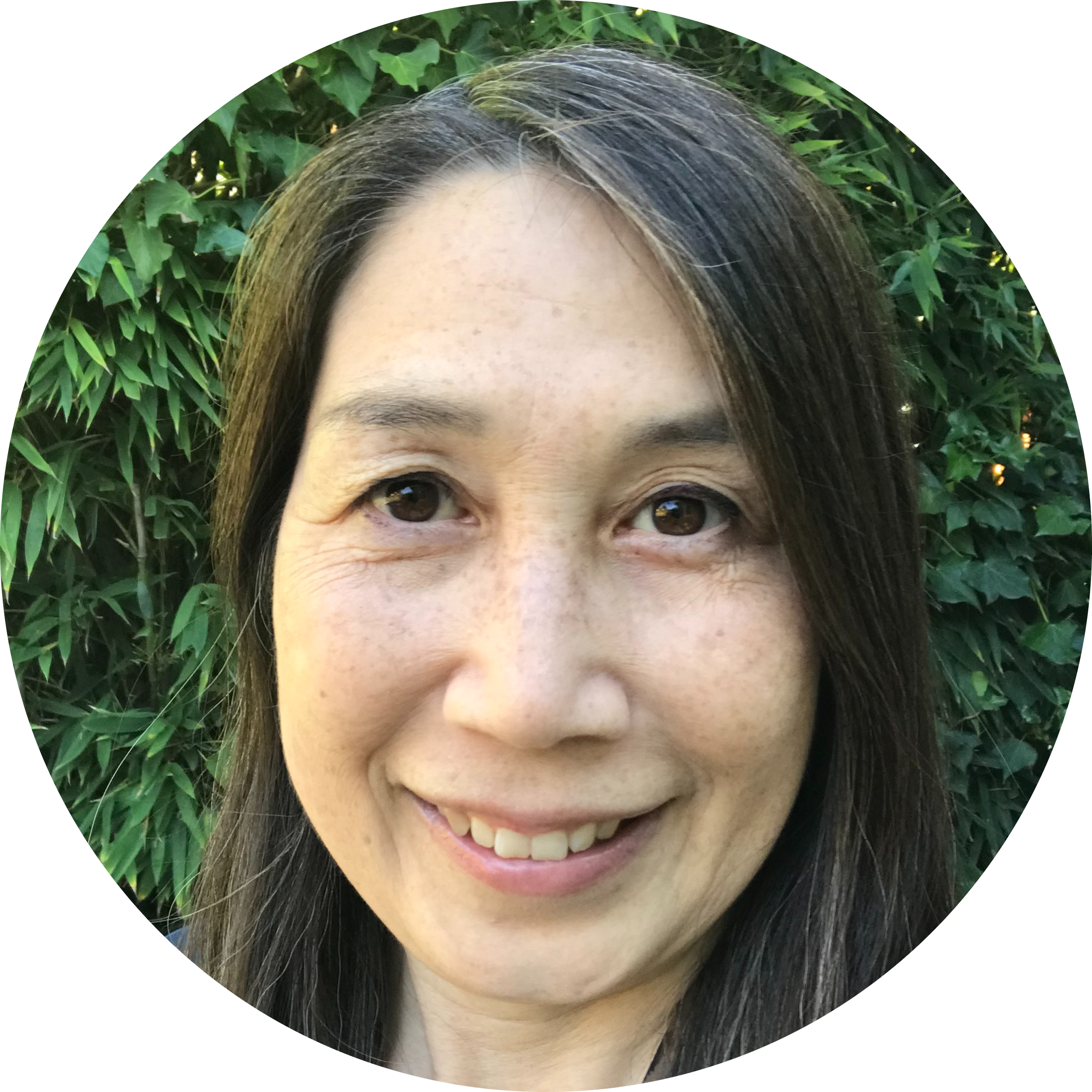 Go to the profile of Michiko Shimoda