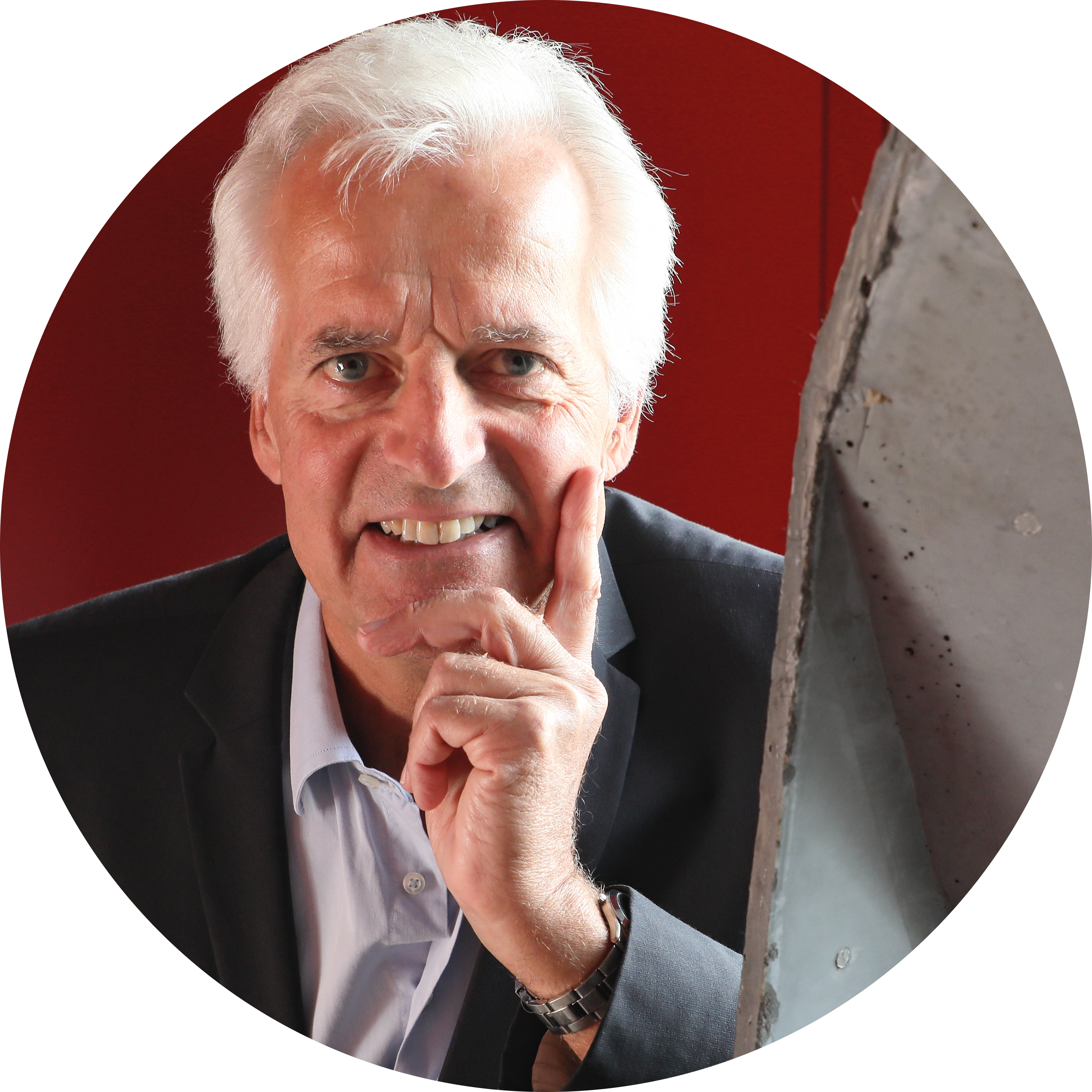 Go to the profile of Eugen Brühwiler