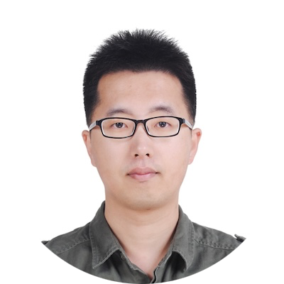 Go to the profile of Yiming Cui