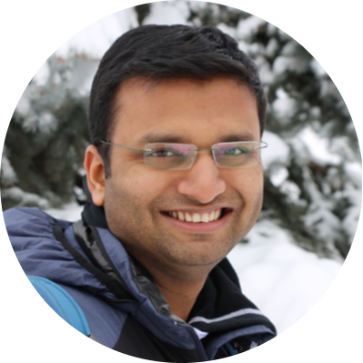 Go to the profile of Abhishek Pratap