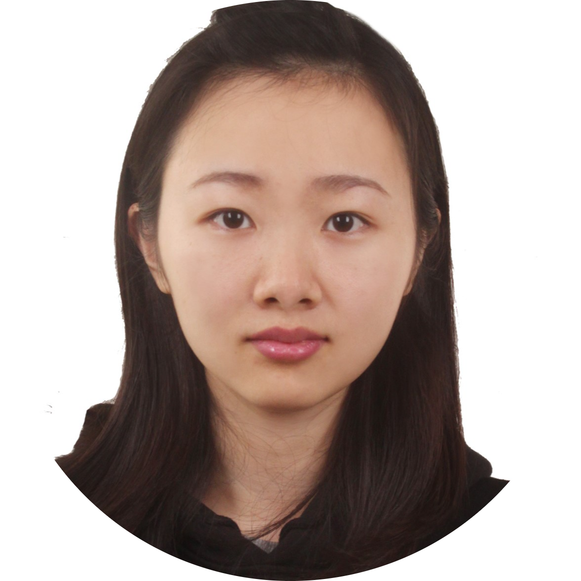 Go to the profile of Yiran Huang