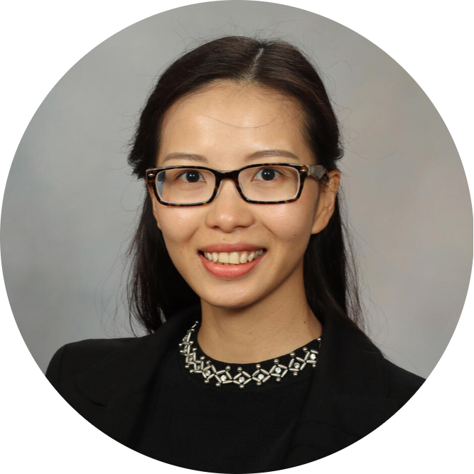 Go to the profile of Truc Huynh