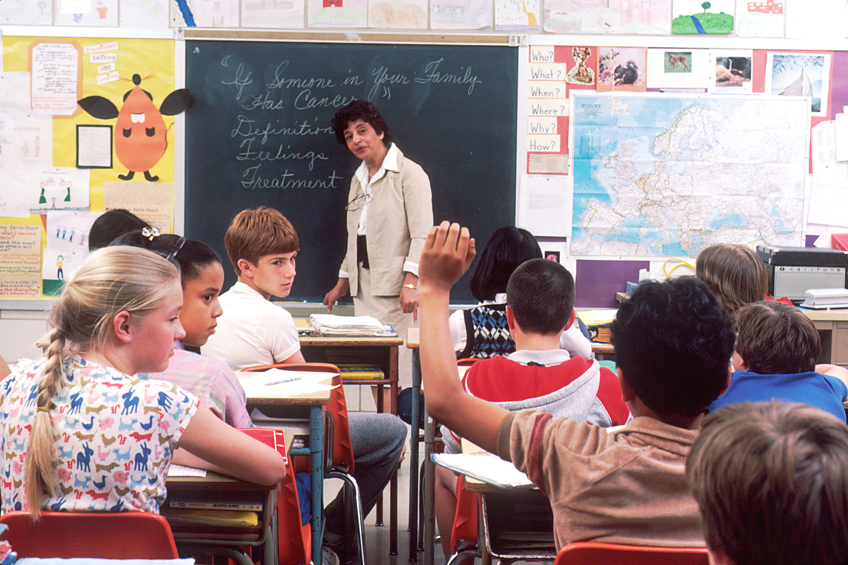 Lost in translation: the policy and politics of Australian classroom practice