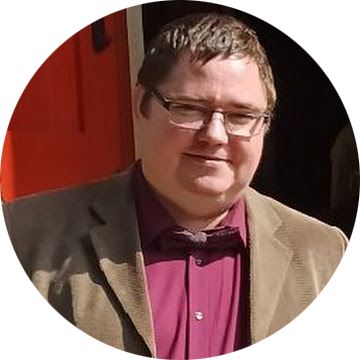 Go to the profile of Michał Stosiak