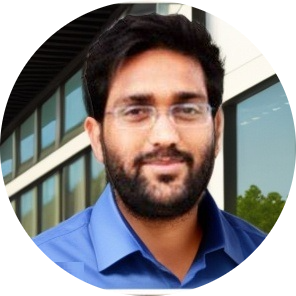Go to the profile of Shashikant Nishant Sharma