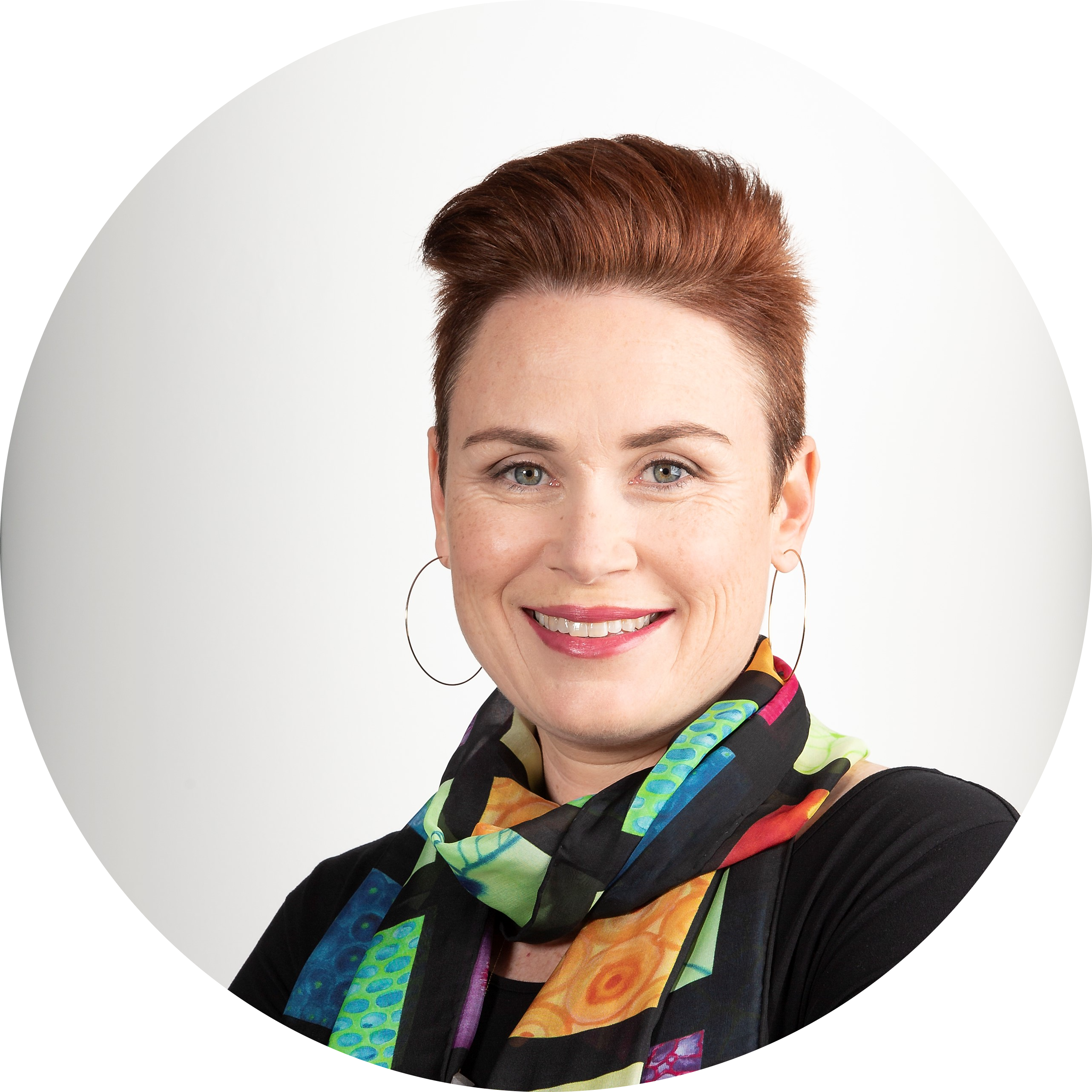 Go to the profile of Renae Ryan