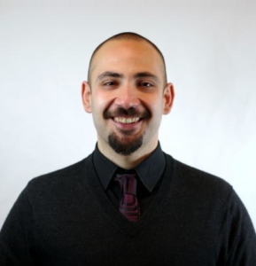 Go to the profile of Luca Pappalardo