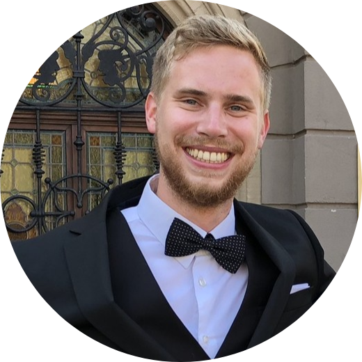 Go to the profile of Franz Ketzer