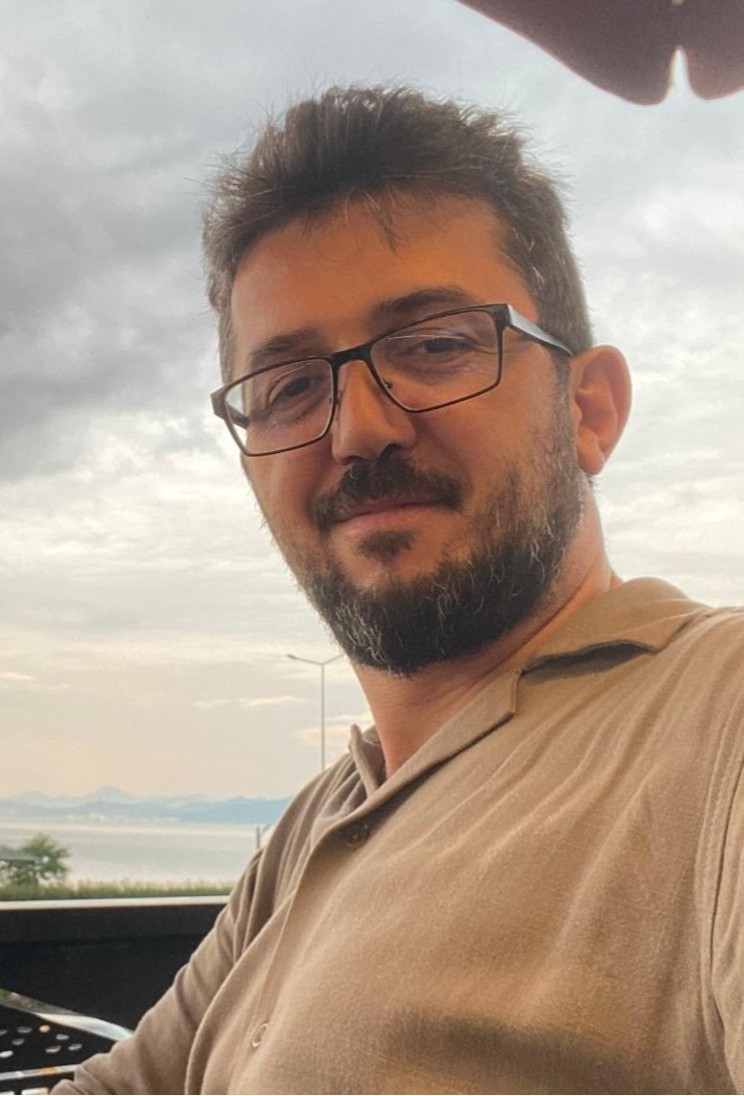 Go to the profile of Merdin Danışmaz