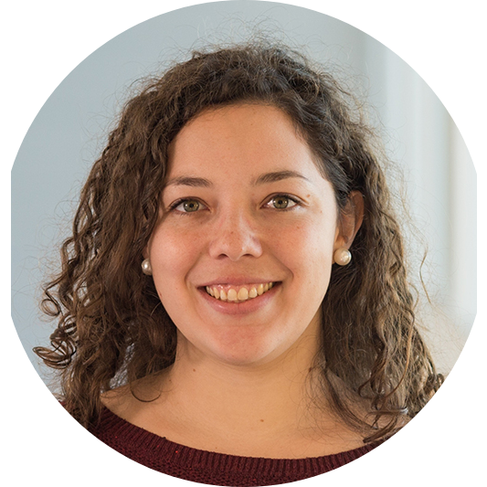 Go to the profile of Natália Valdrighi