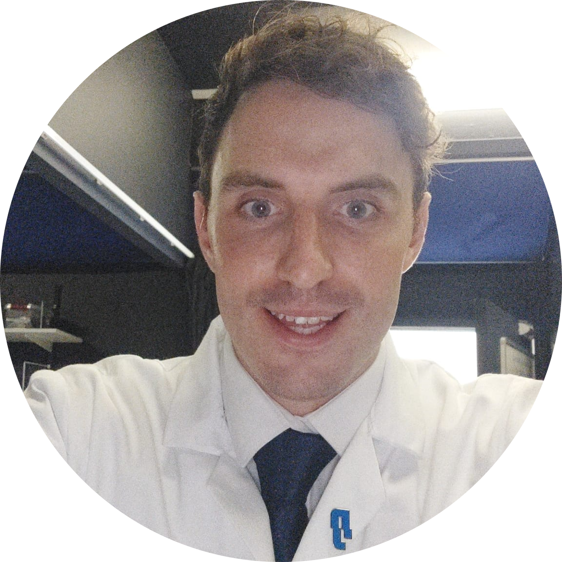 Go to the profile of Robert McGeachan