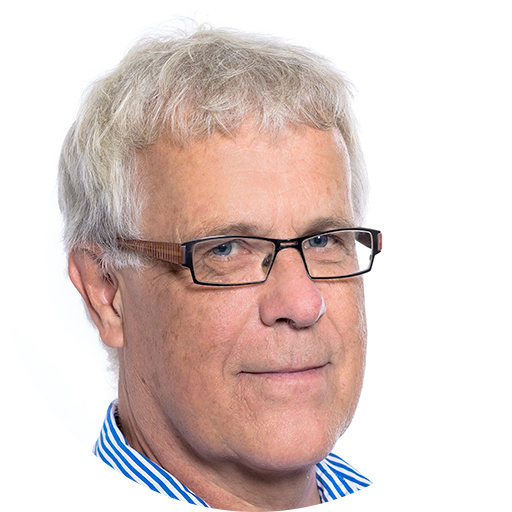 Go to the profile of Mats Ohlin