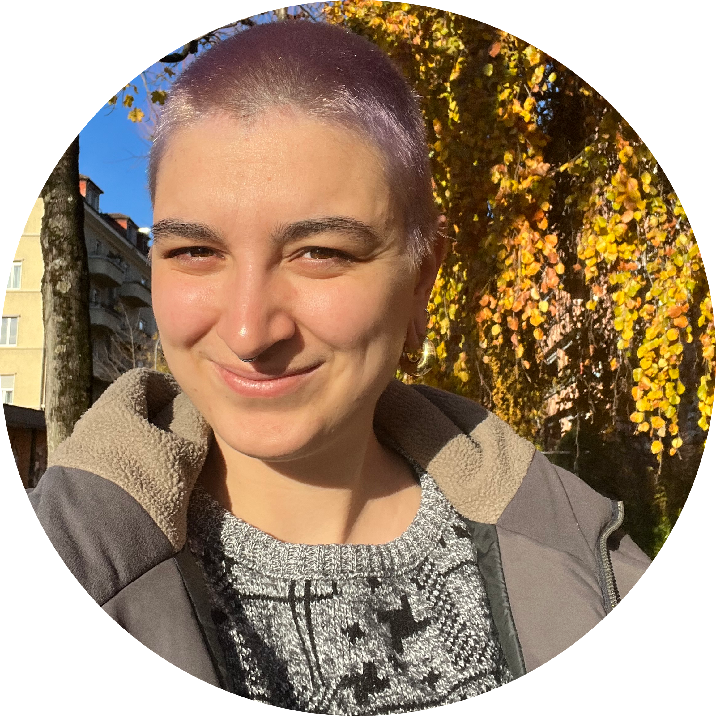 Go to the profile of Ilya Dziomber