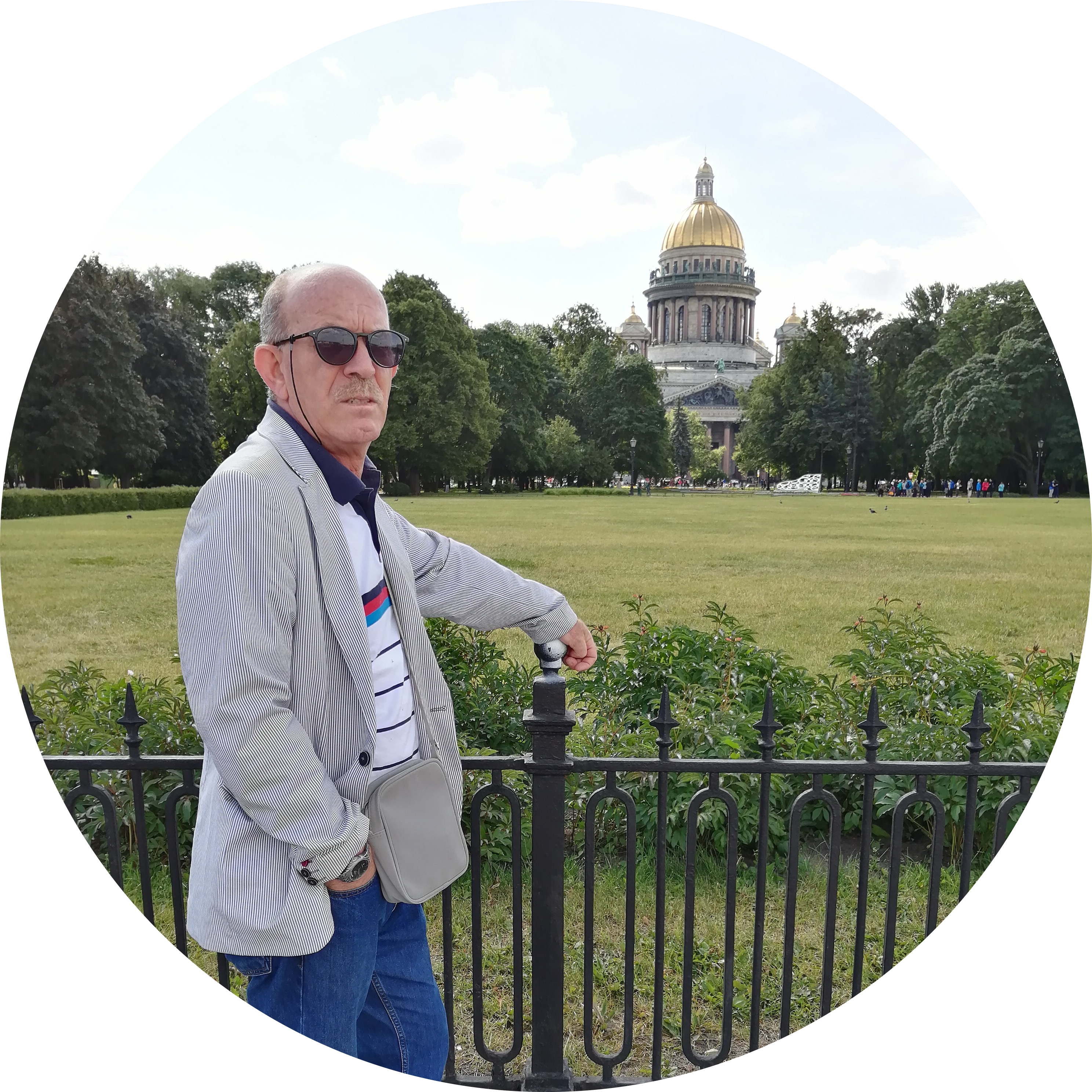 Go to the profile of Abdelmalek ROULA