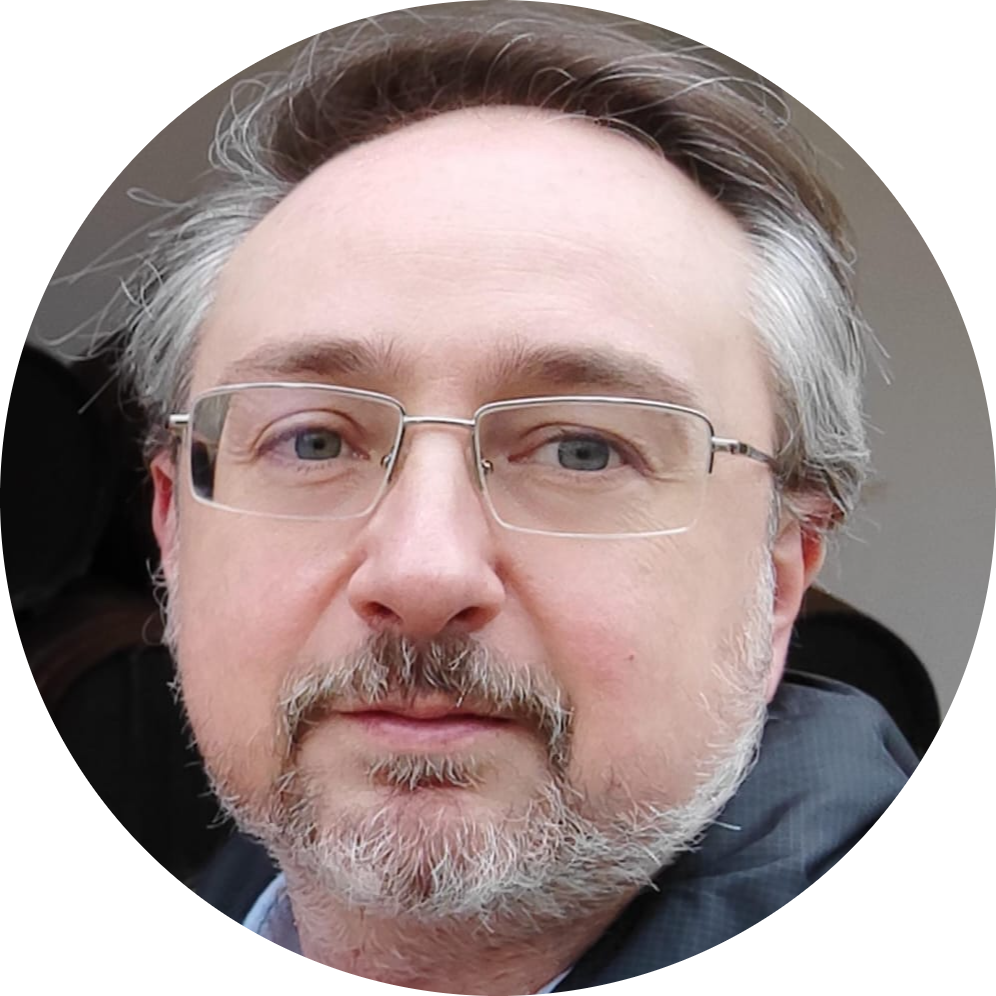 Go to the profile of Luis Javier Cabeza-Ramirez