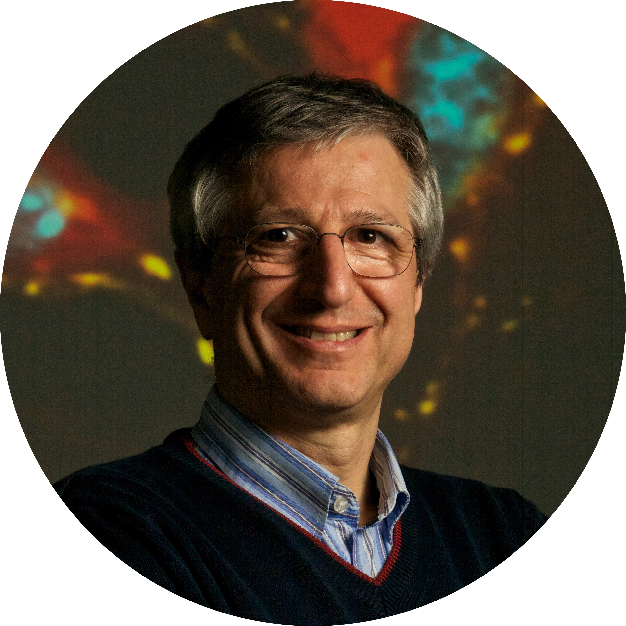 Go to the profile of Fabio Benfenati