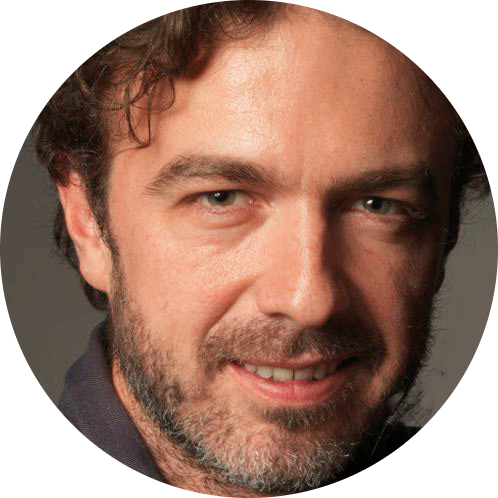 Go to the profile of Pablo Meyer