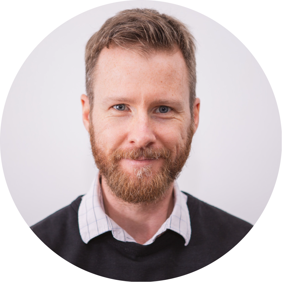 Go to the profile of Rob Noble