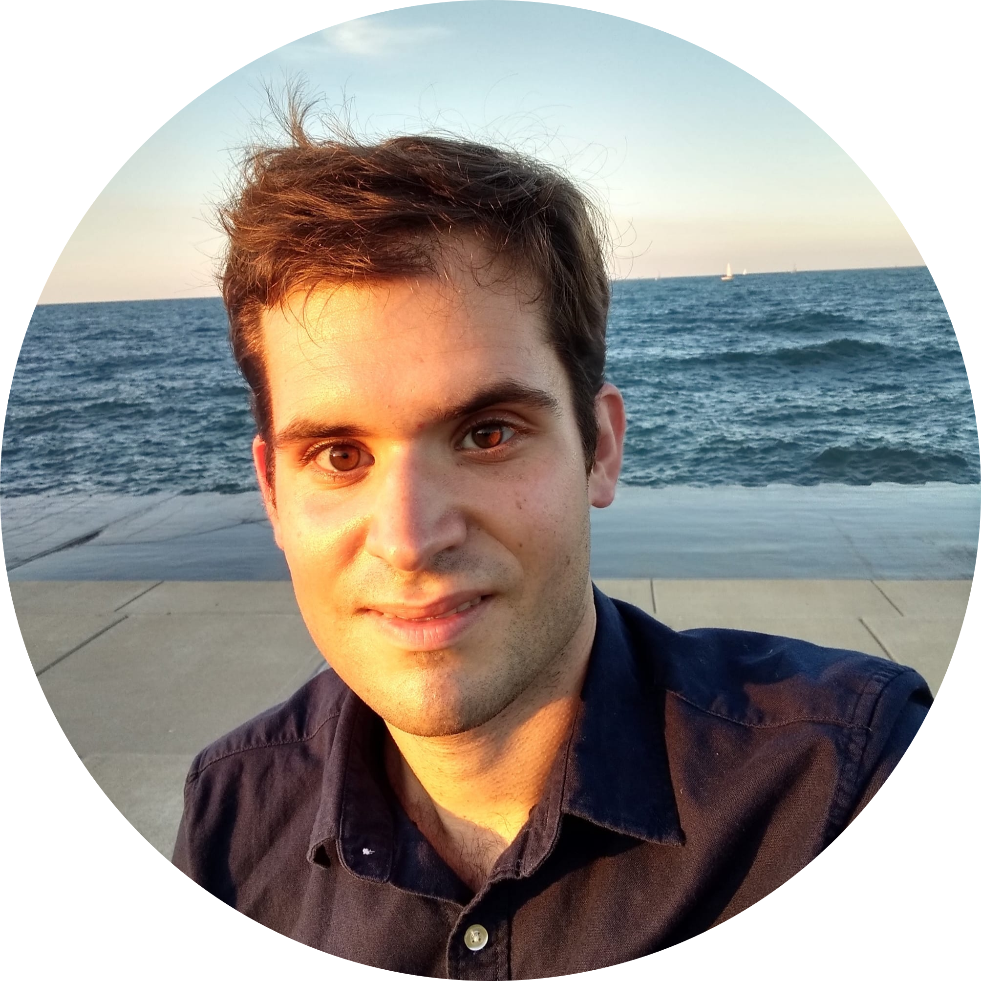 Go to the profile of Nathan Whitmore