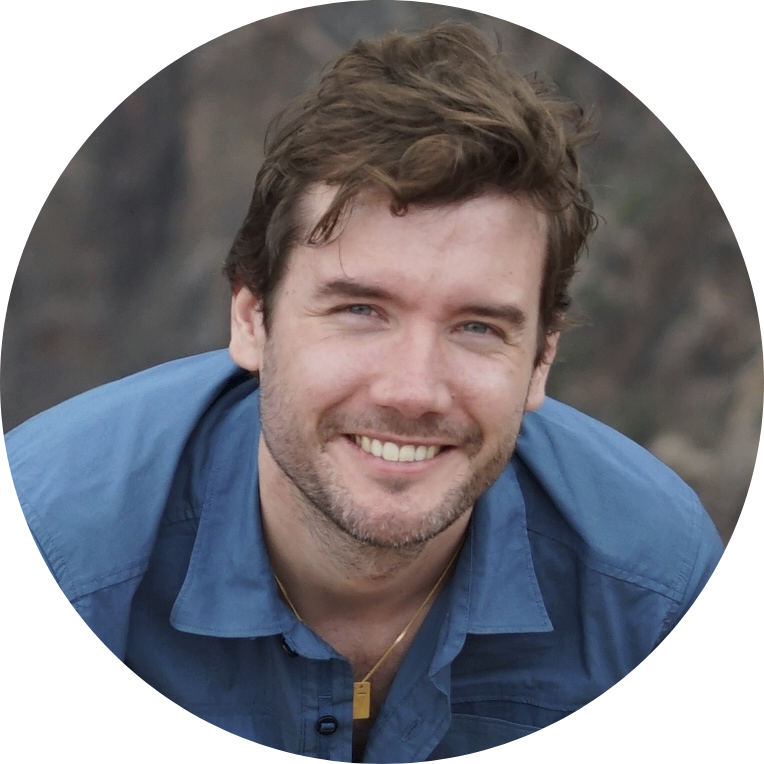 Go to the profile of Robin Ramstad