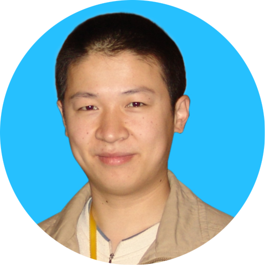 Go to the profile of Xiangjiang Zhan