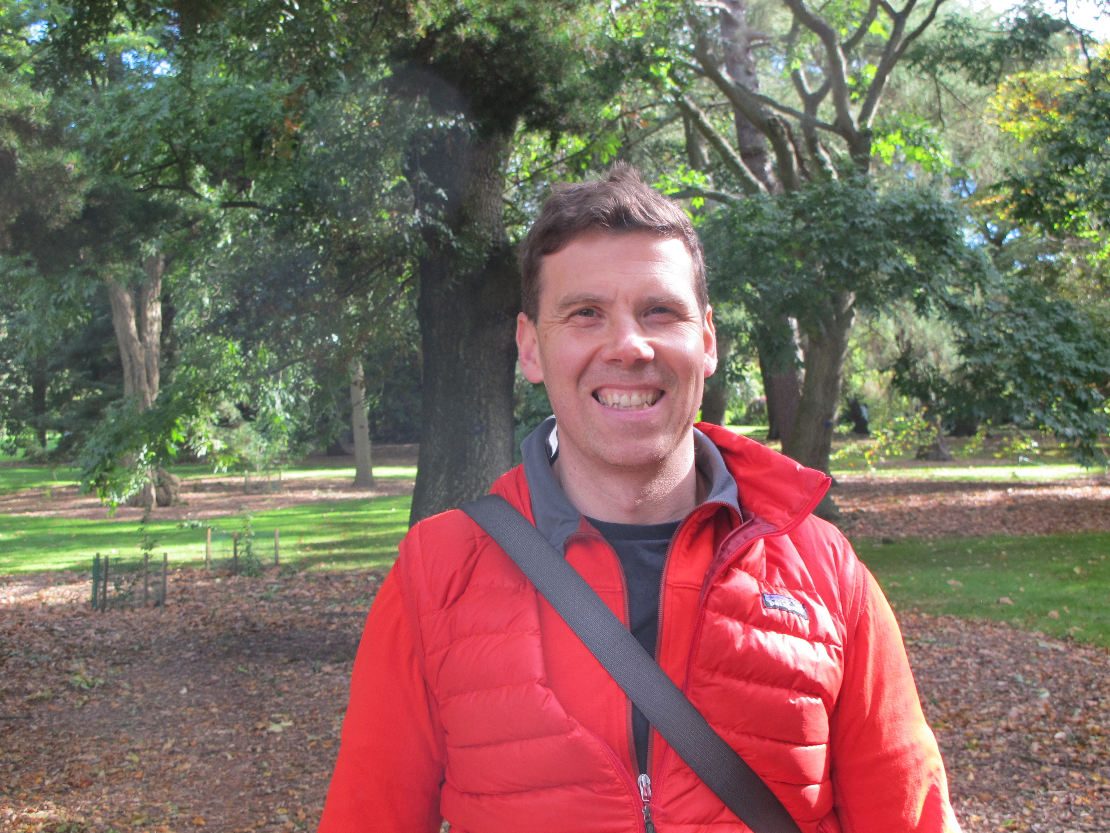 Go to the profile of Andrew Roe