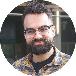 Go to the profile of Samuel Miravet Verde