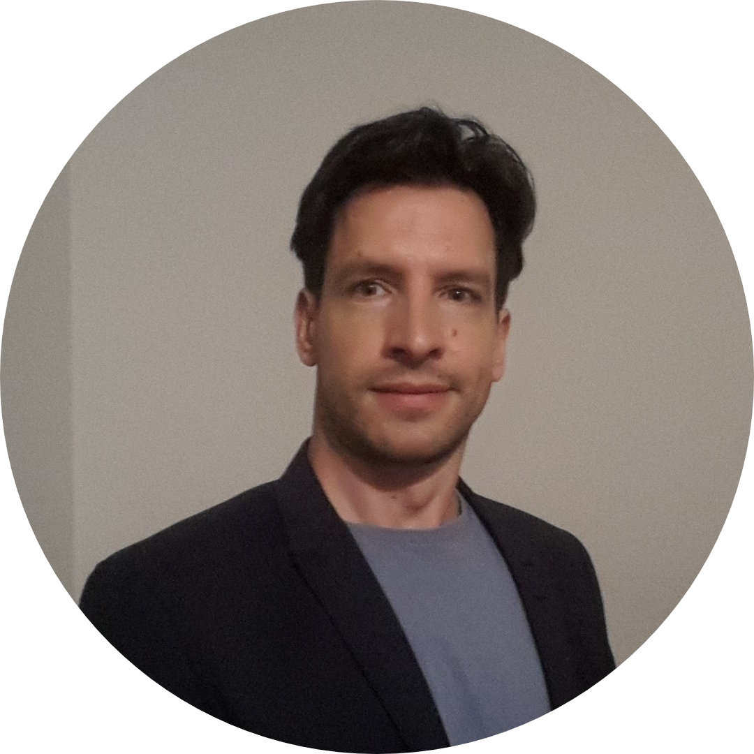 Go to the profile of Dominic Bernkopf