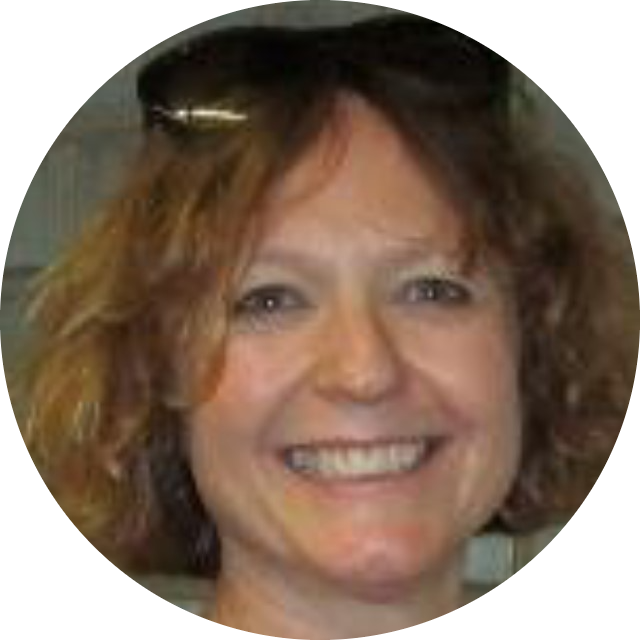 Go to the profile of Katharine Owen