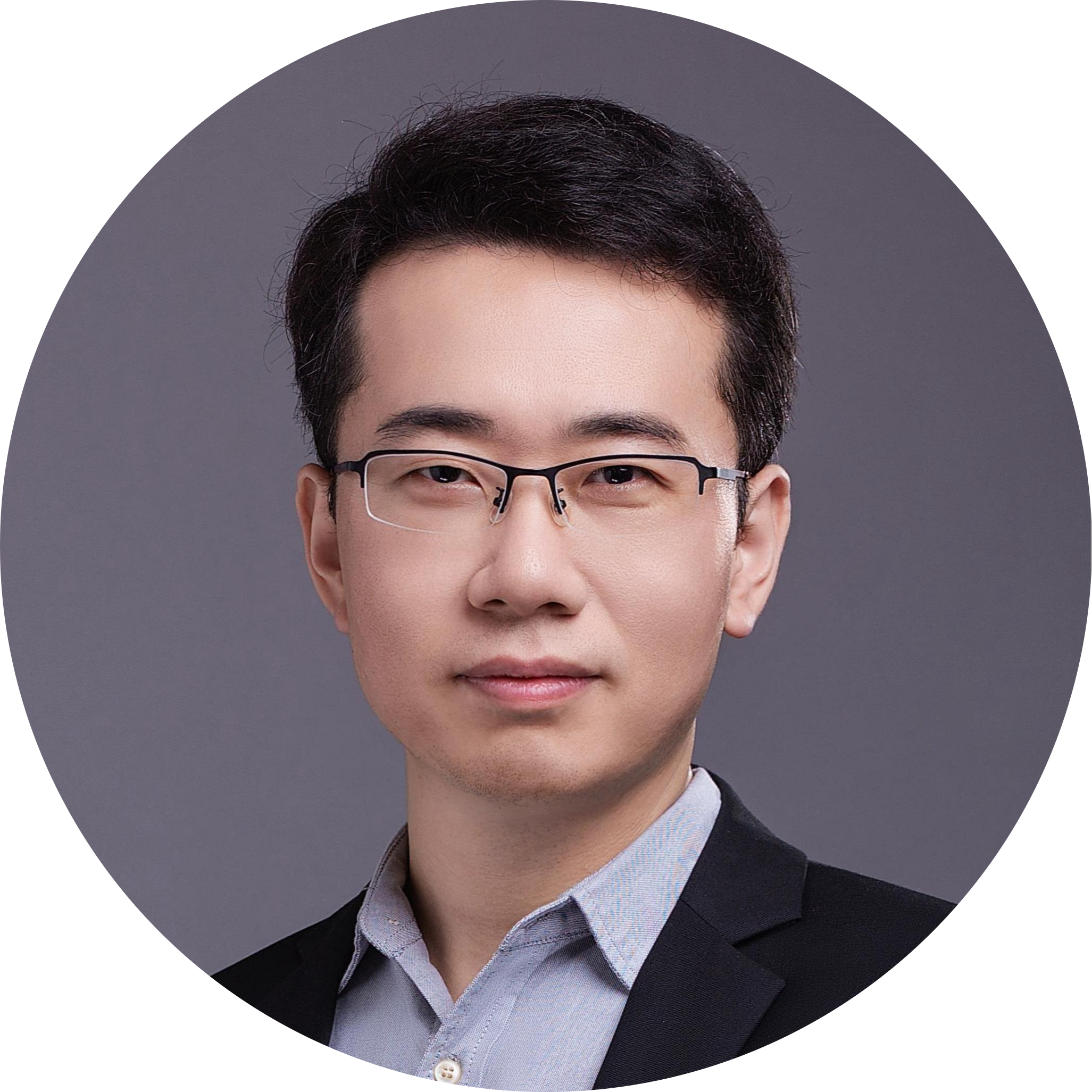 Go to the profile of Lei Zhang