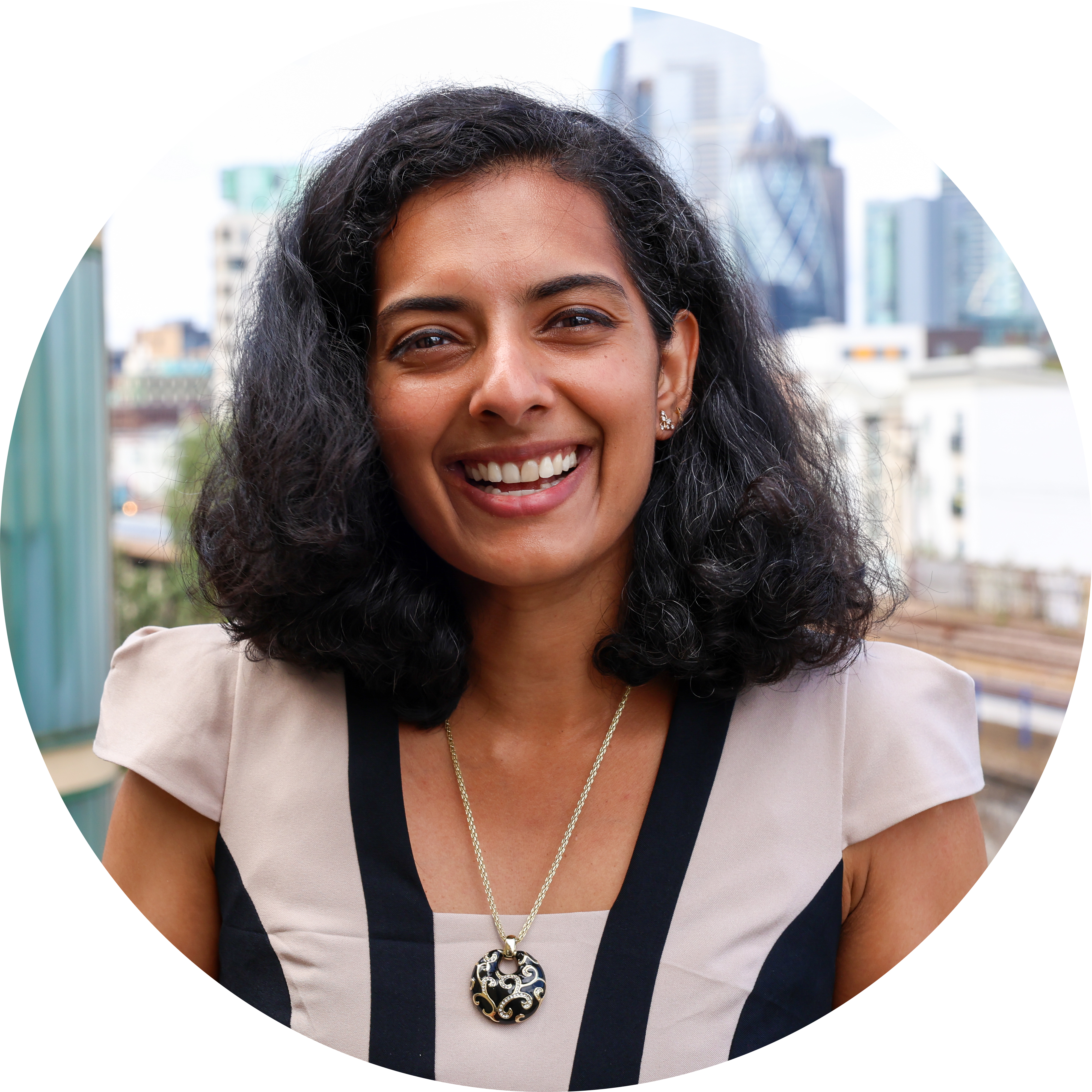 Go to the profile of Vinaya Gunasri