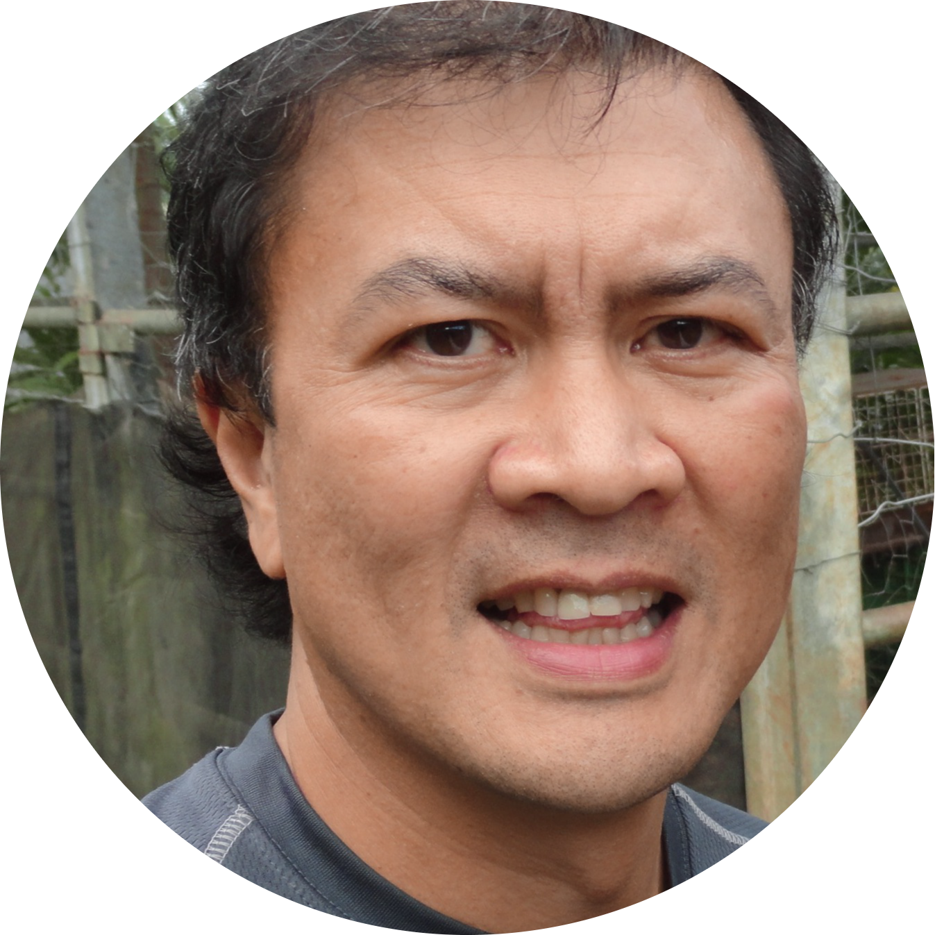 Go to the profile of Jose Lopez