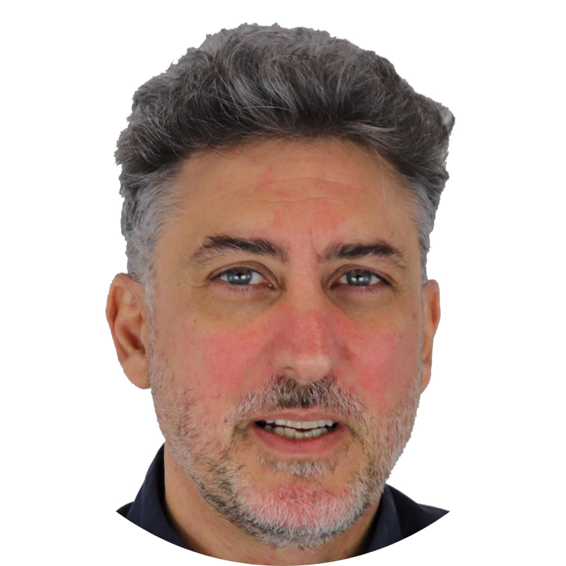 Go to the profile of Carlos González Bravo