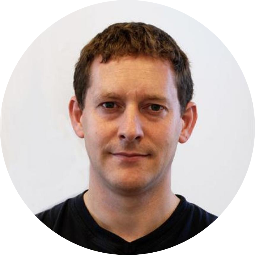 Go to the profile of Stephen Bell