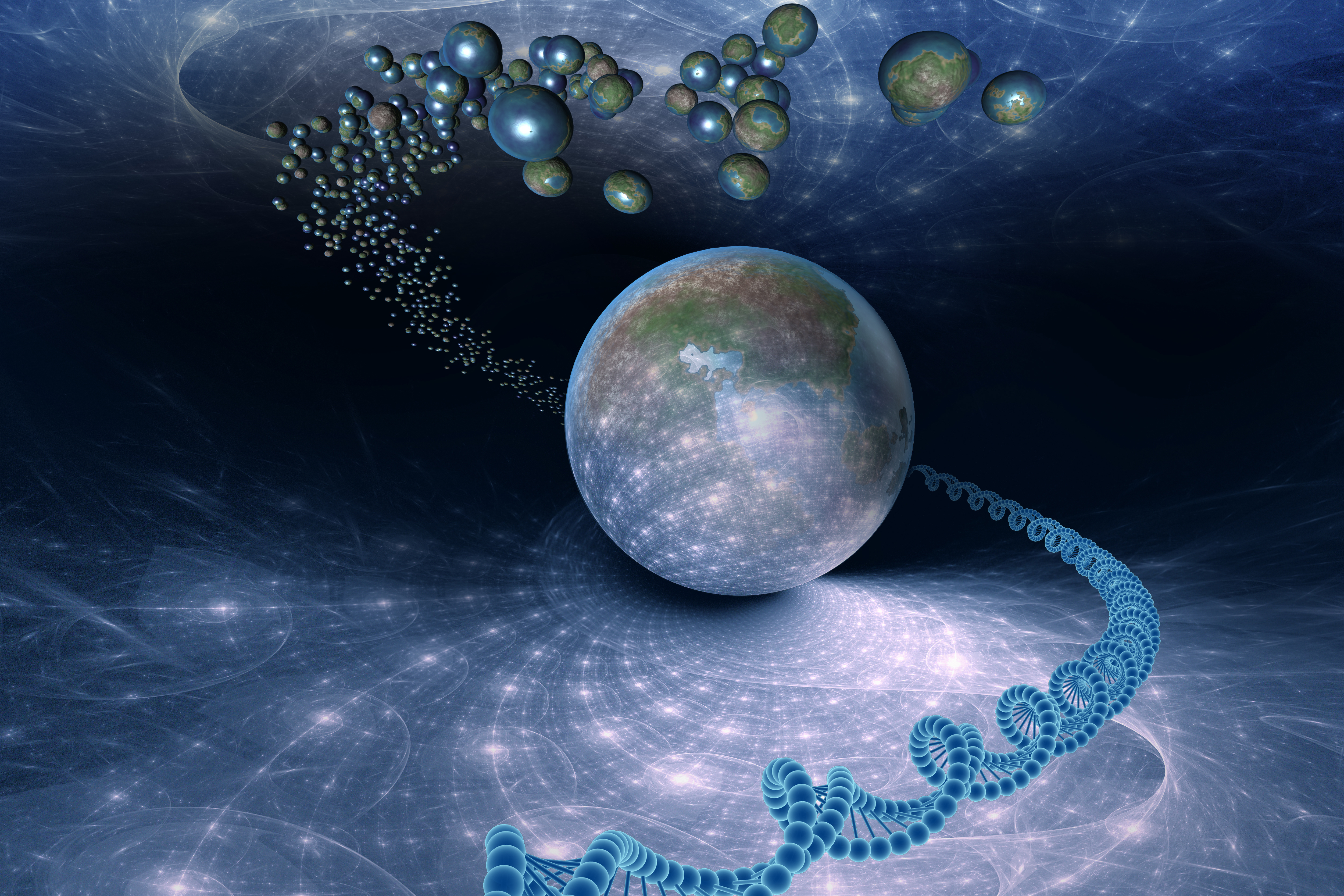 Prebiotic chemistry: A call for open-mindedness