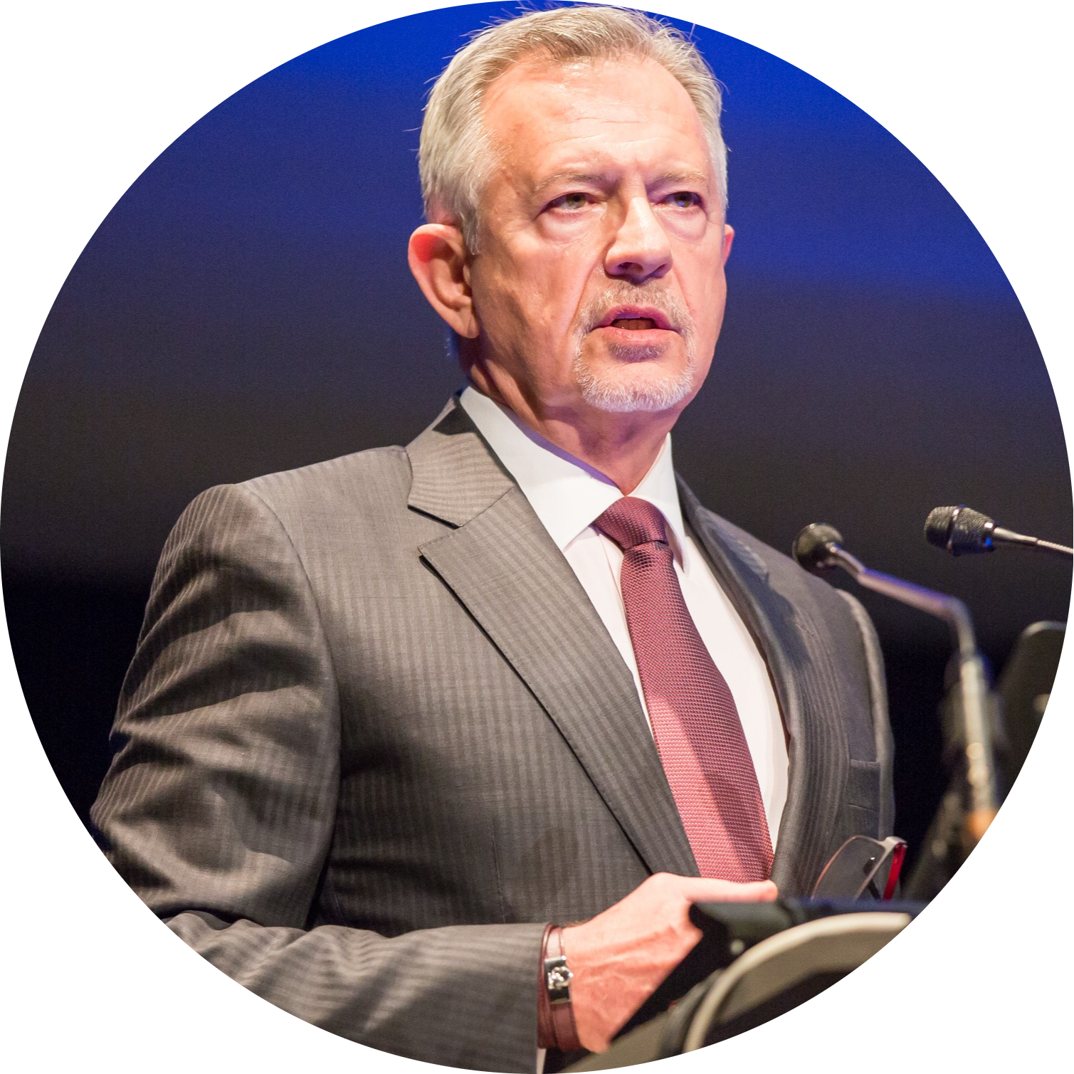 Go to the profile of J. Sebag, MD, FACS, FRCOphth, FARVO