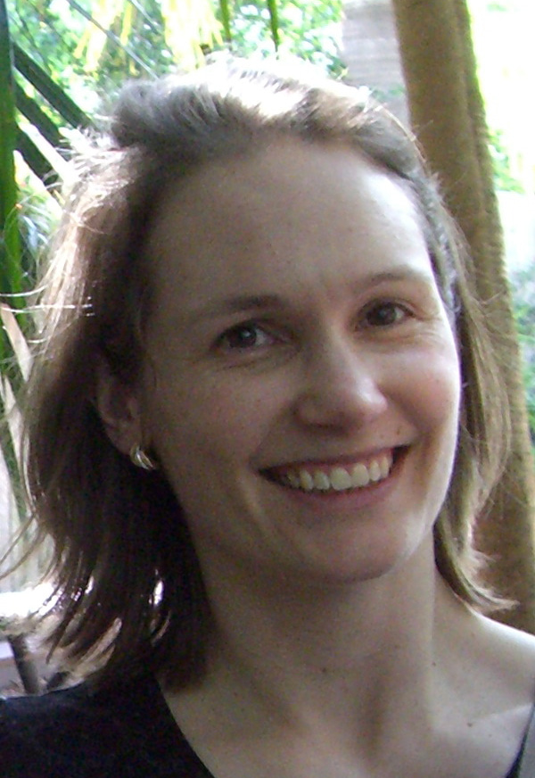 Go to the profile of Sarah Preheim