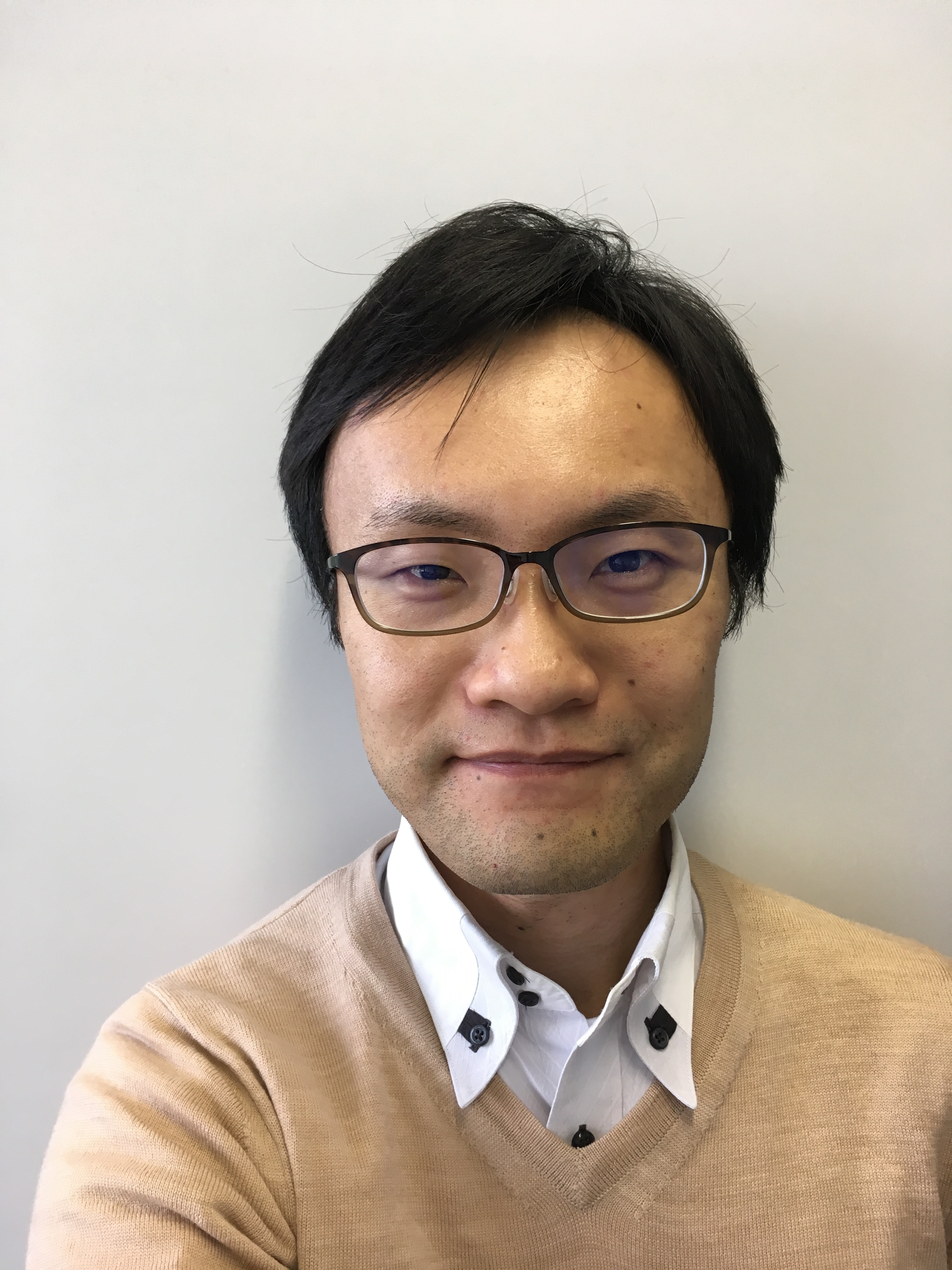 Go to the profile of Yijin Zhang