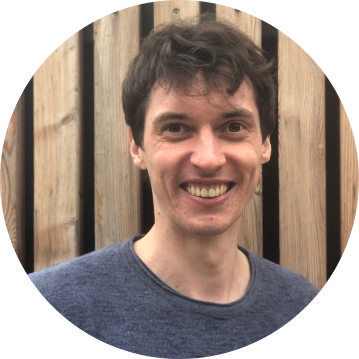 Go to the profile of Philip Loche