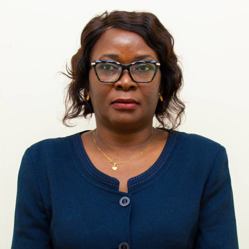 Go to the profile of Lulu Sakafu