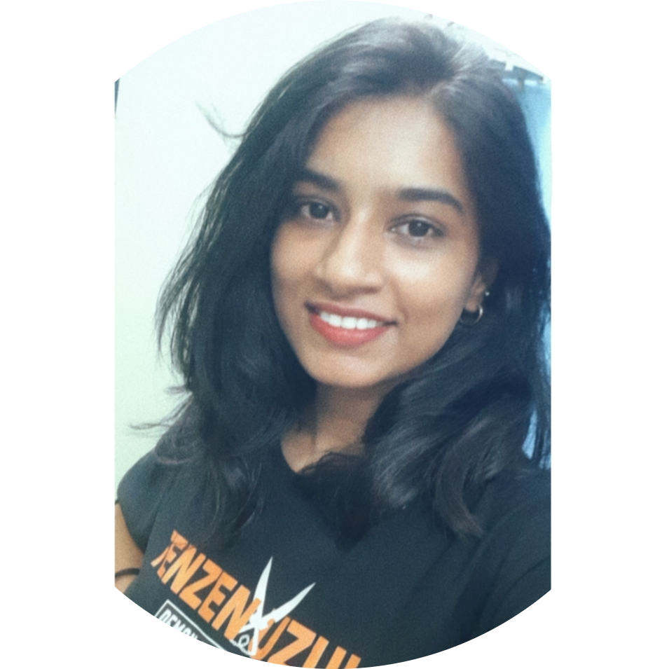 Go to the profile of Sukanya Acharyya