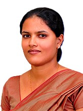 Go to the profile of Nirmala Rathnayake