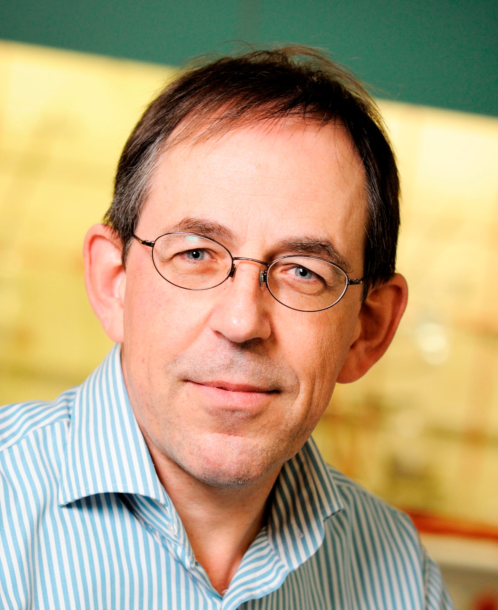 Go to the profile of Rene Janssen