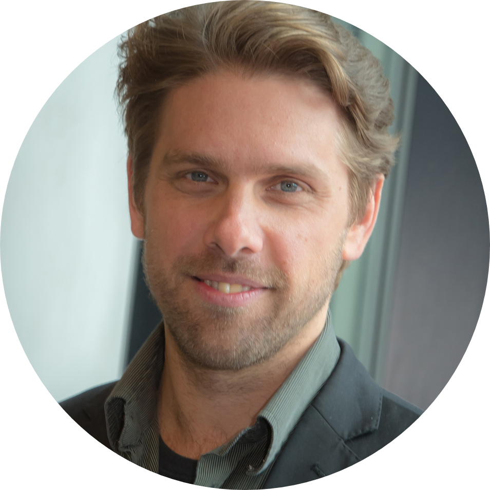 Go to the profile of Daniel Belavy