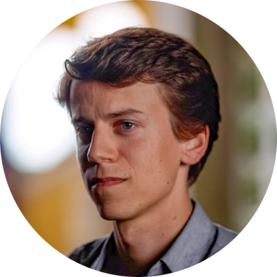 Go to the profile of Maxime Maheu