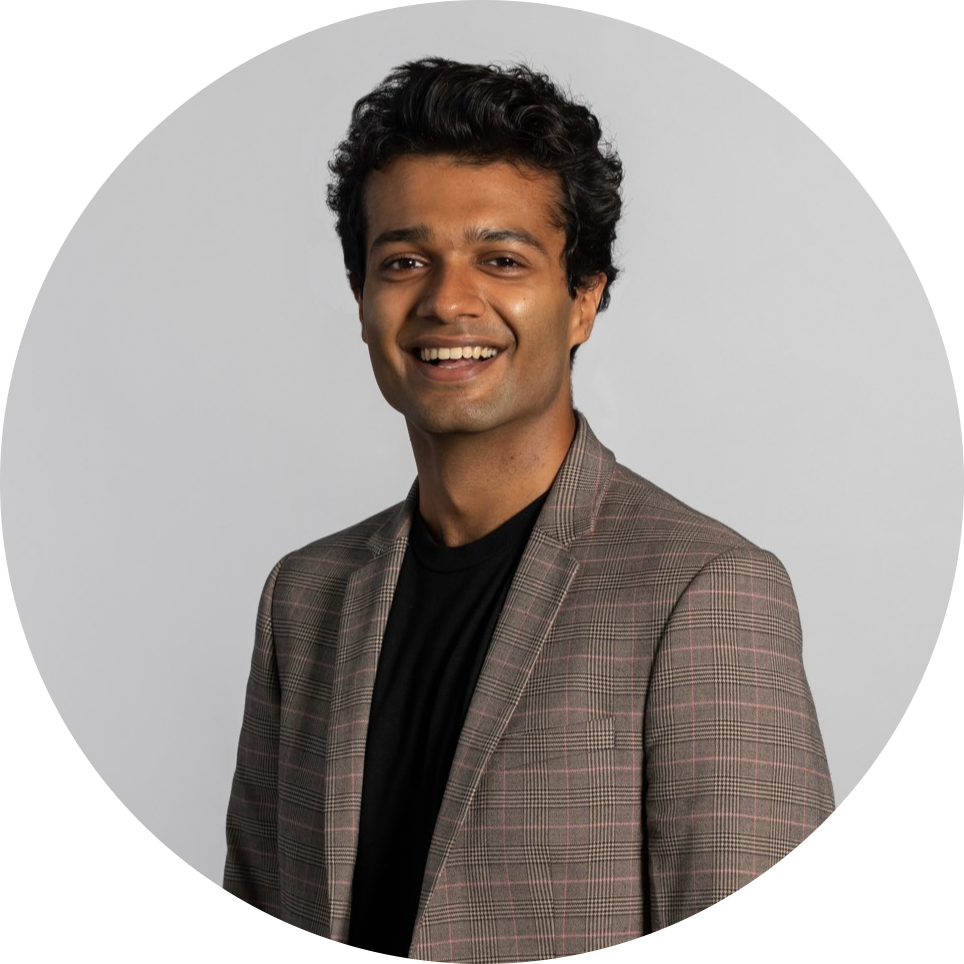 Go to the profile of Prashant Garg